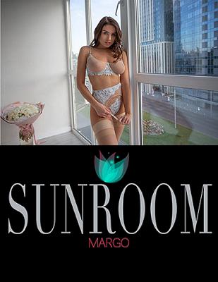 [TheEmilyBloom×Margo] 2020-12-12 Sunroom